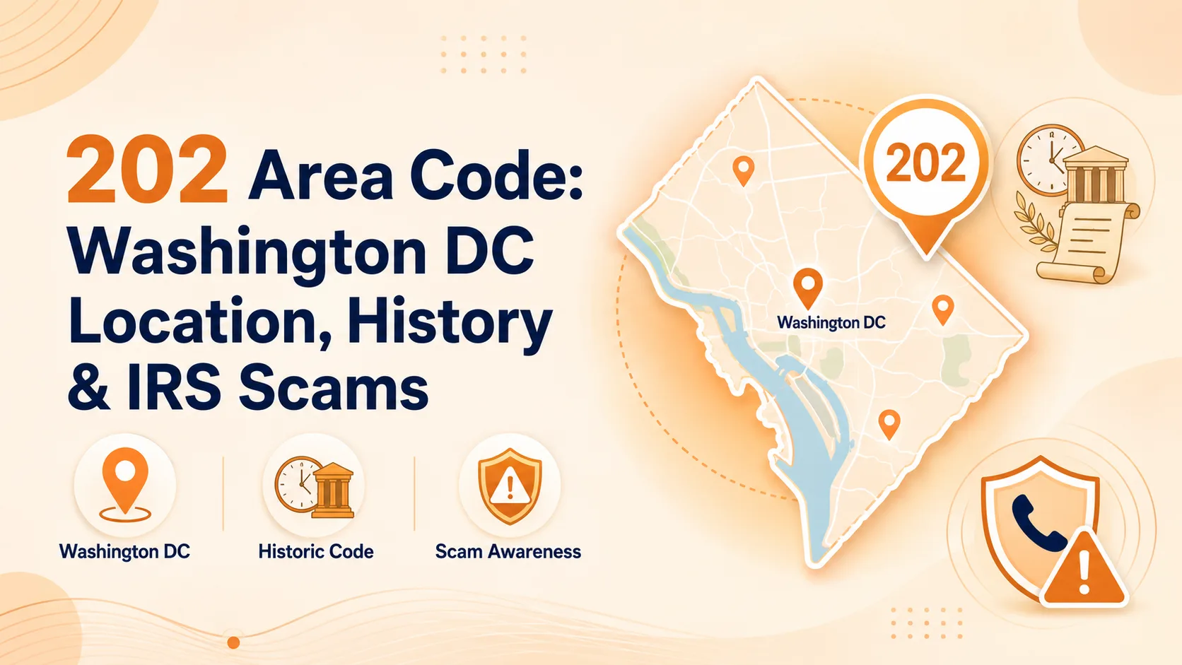 202 area code