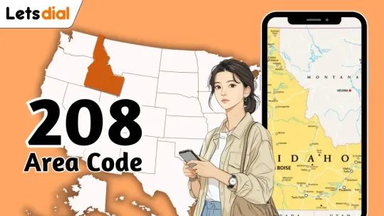 Get a 208 Area Code Phone Number for Your Idaho Business 1024x576