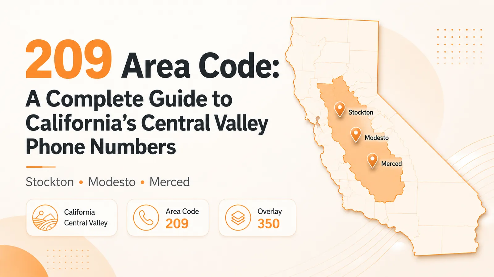 Area Code