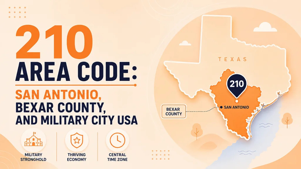 Area Code