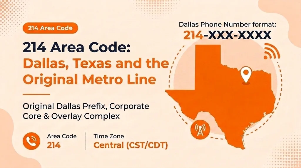 Area Code
