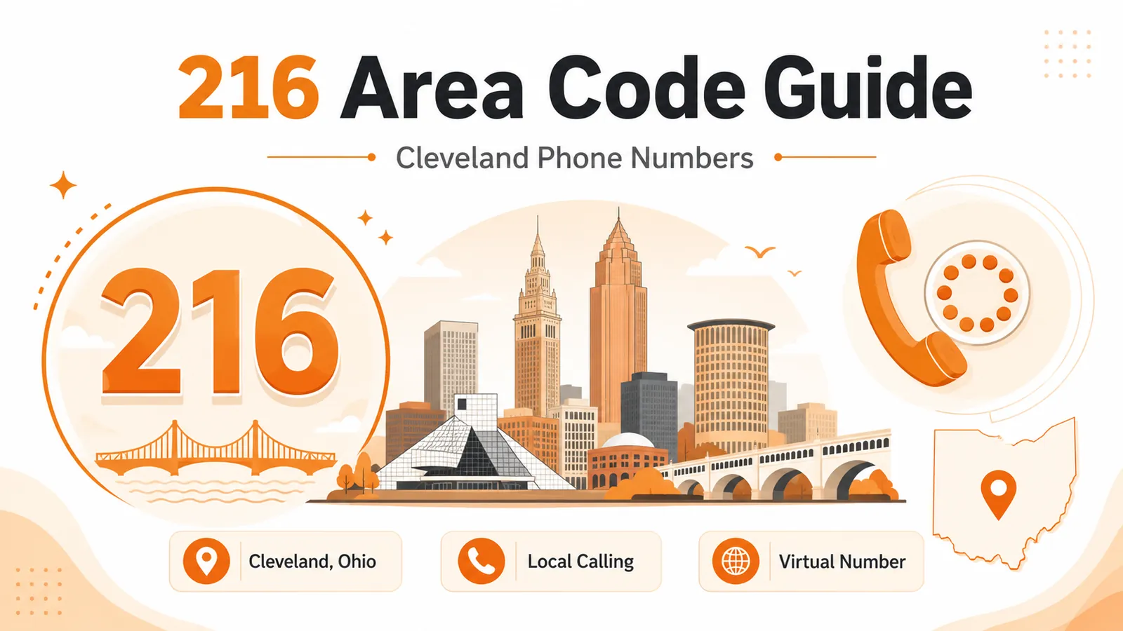 Area Code