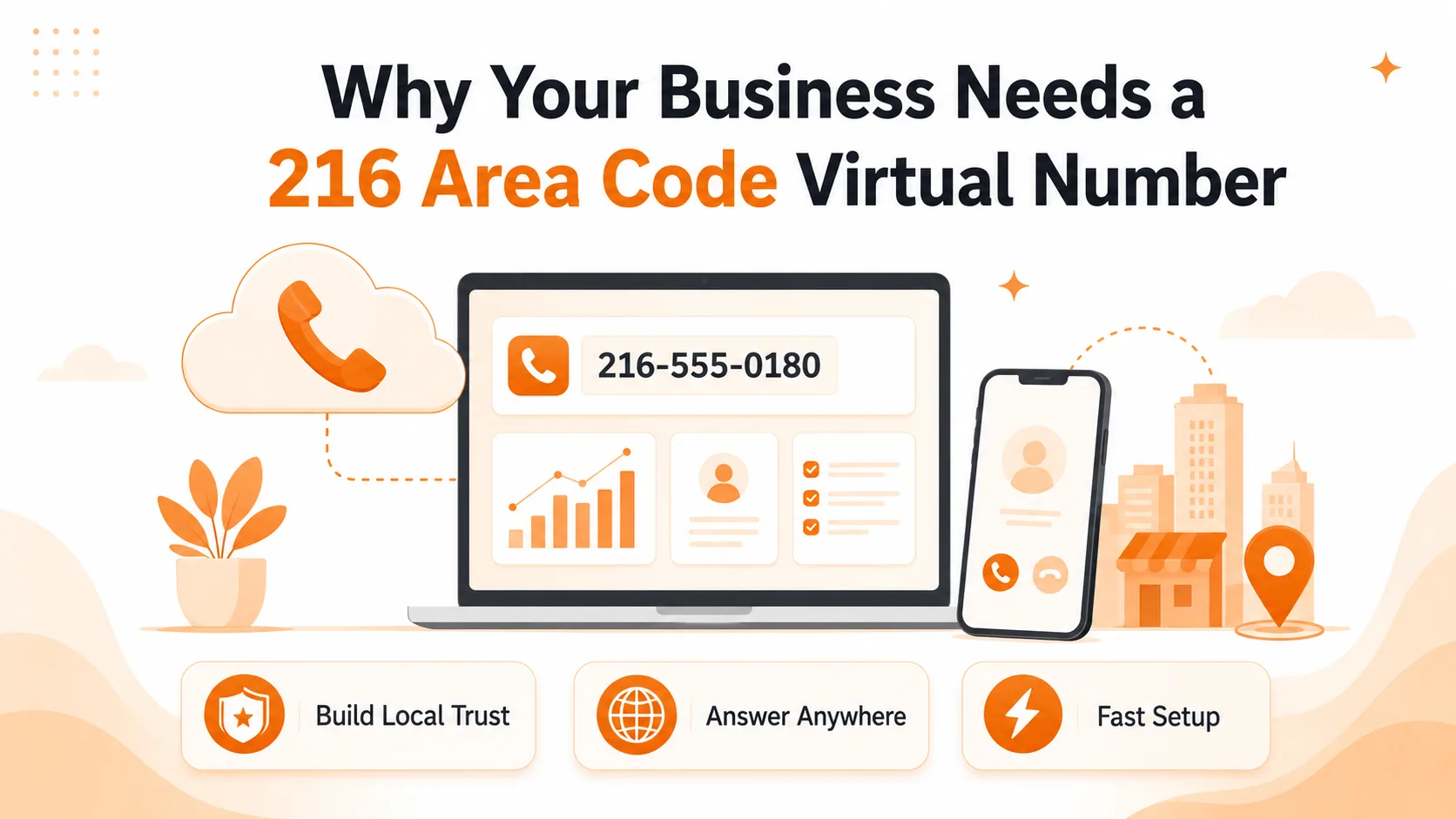 The business landscape behind Cleveland's local numbers: healthcare, finance, tourism, and manufacturing