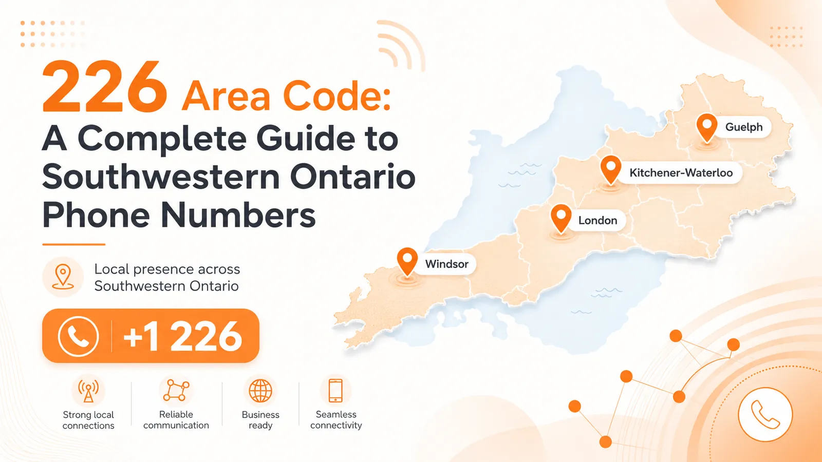 Area Code