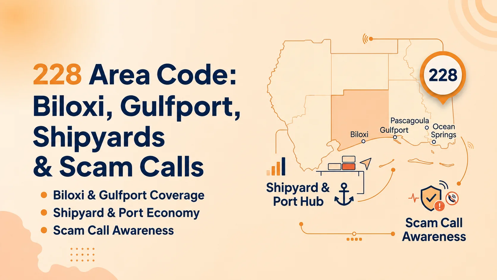 228 area code