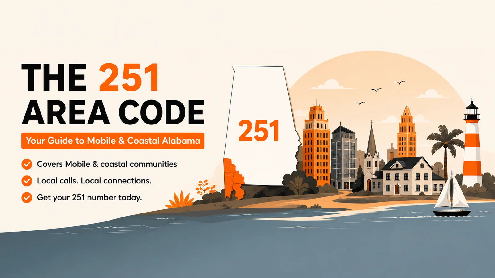 Area Code