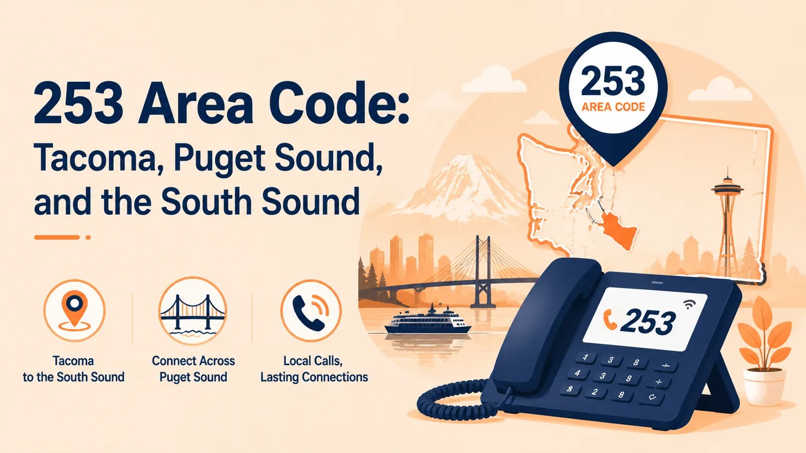Area Code