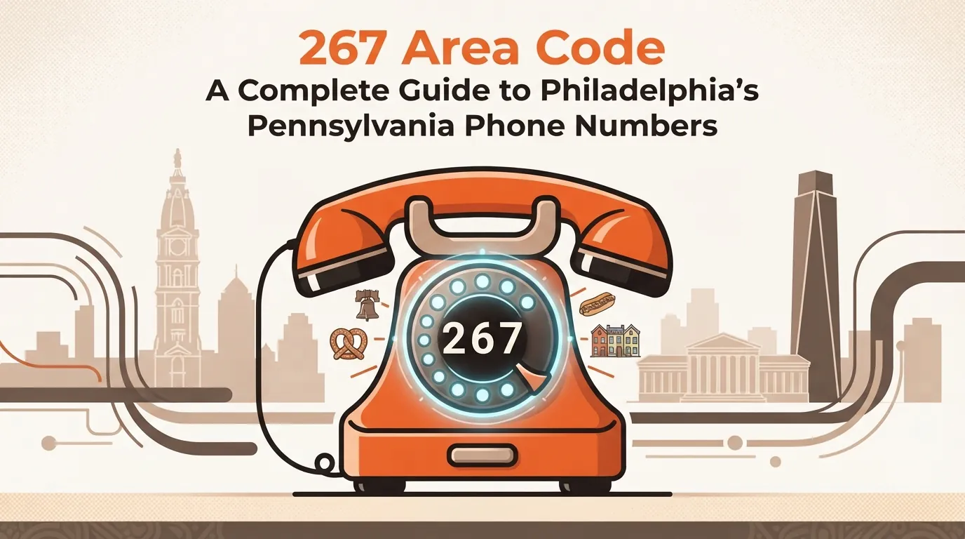 Area Code