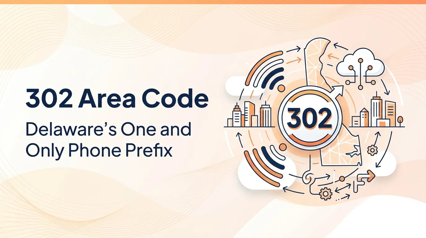 Area Code