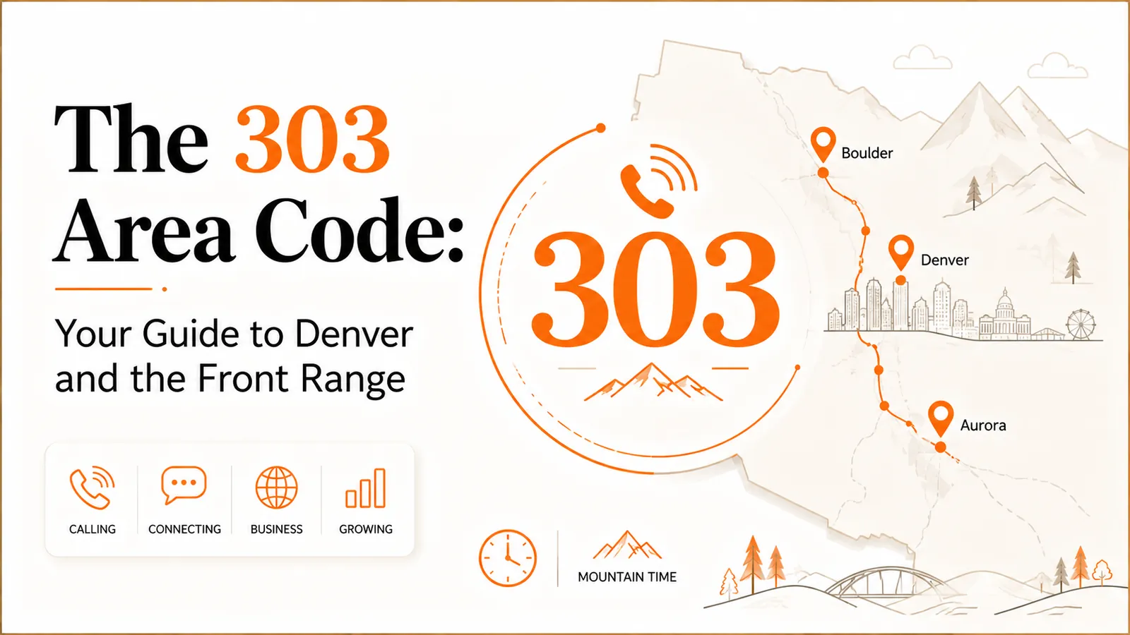 Area Code