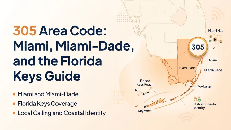 305 area code