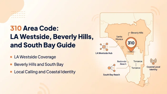 Area Code