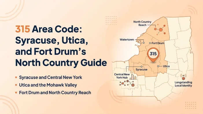 315 area code