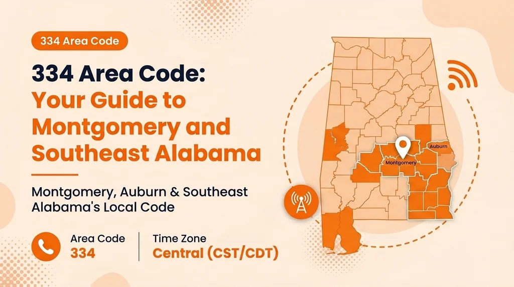 Area Code