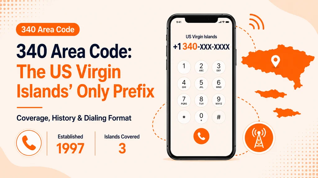 Area Code