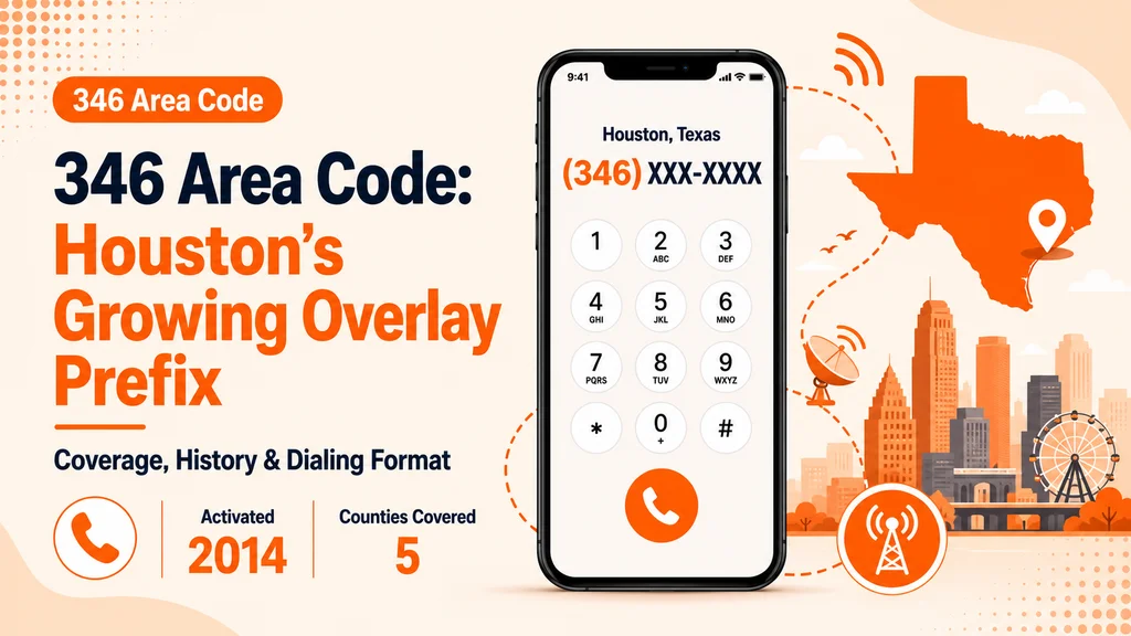 Area Code