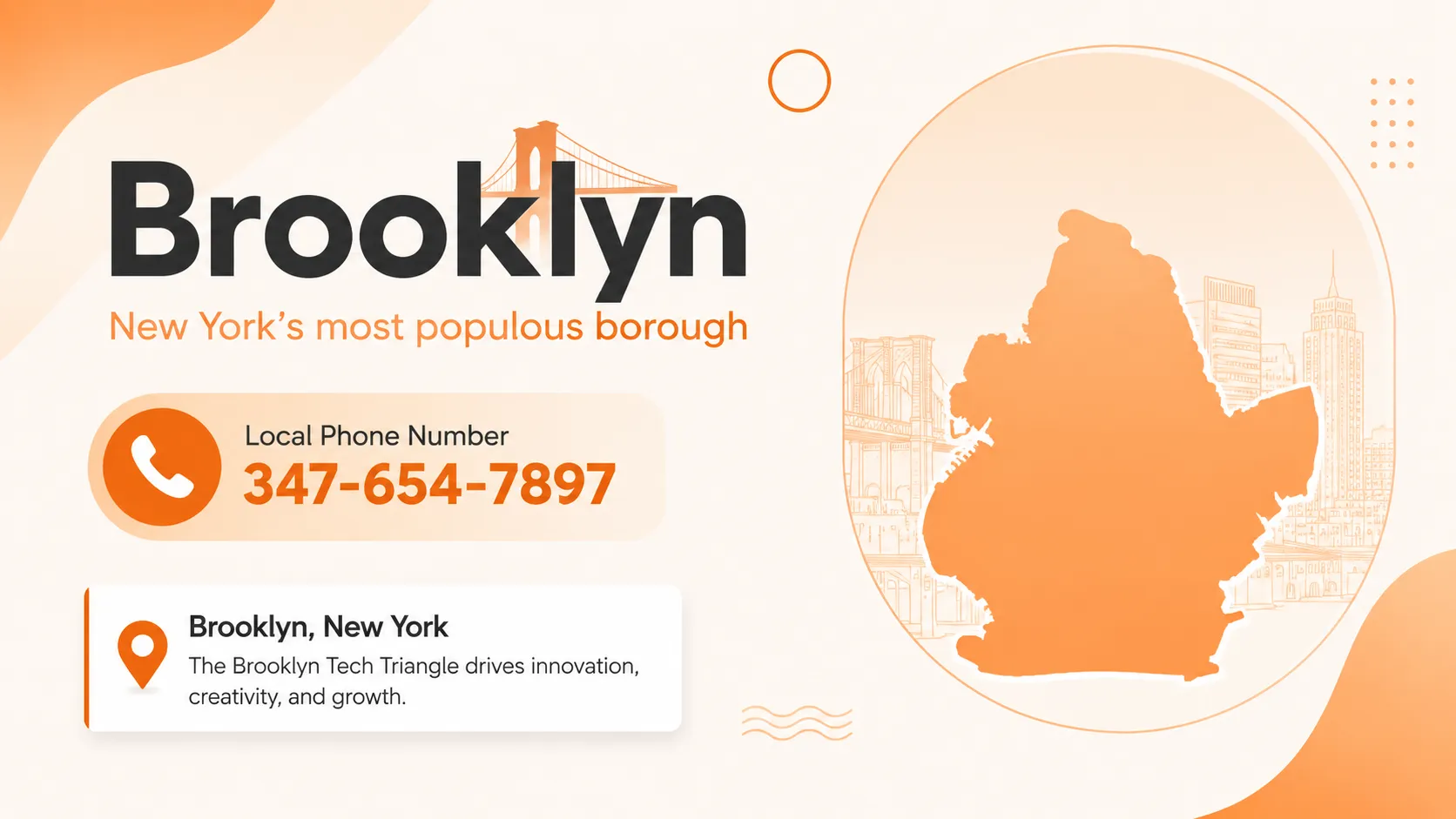 DUMBO, Brooklyn Tech Triangle, and the borough's startup scene