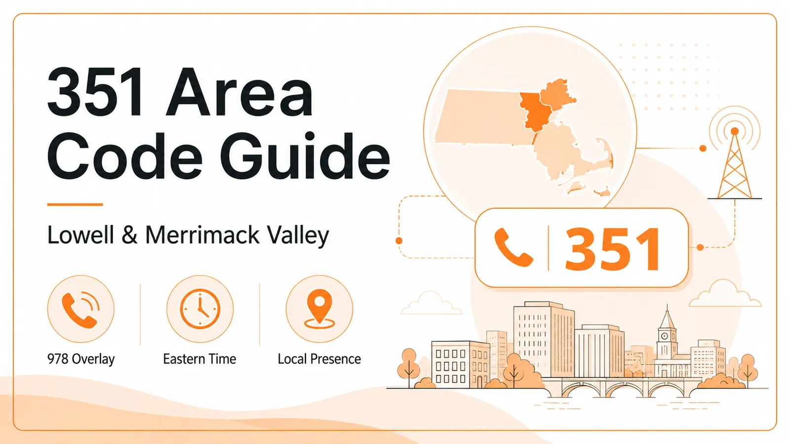 Area Code