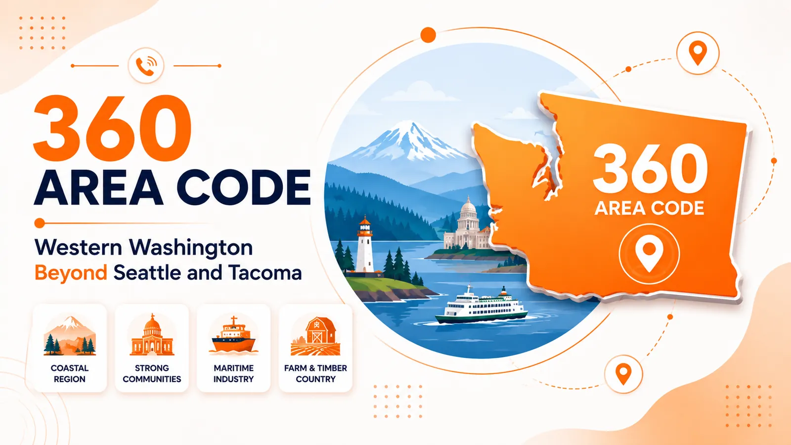 Area Code