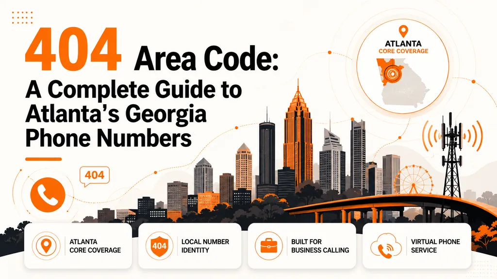 Area Code