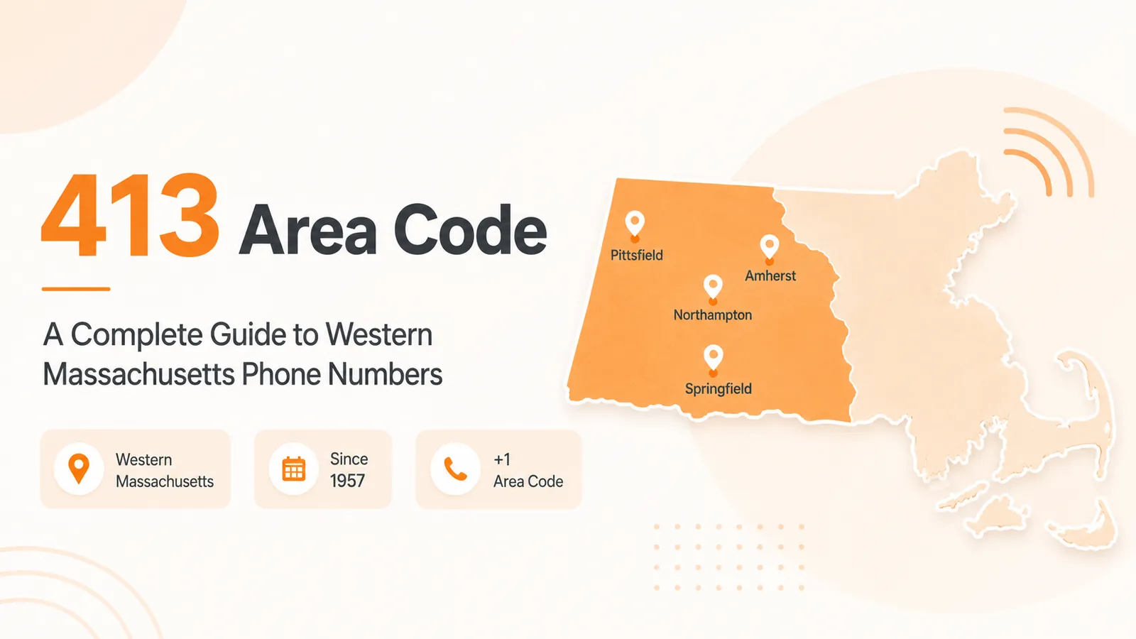 Area Code
