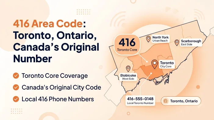 Area Code