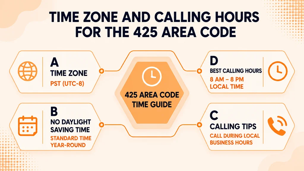 Aerospace: Boeing in Renton and Everett — area code 425