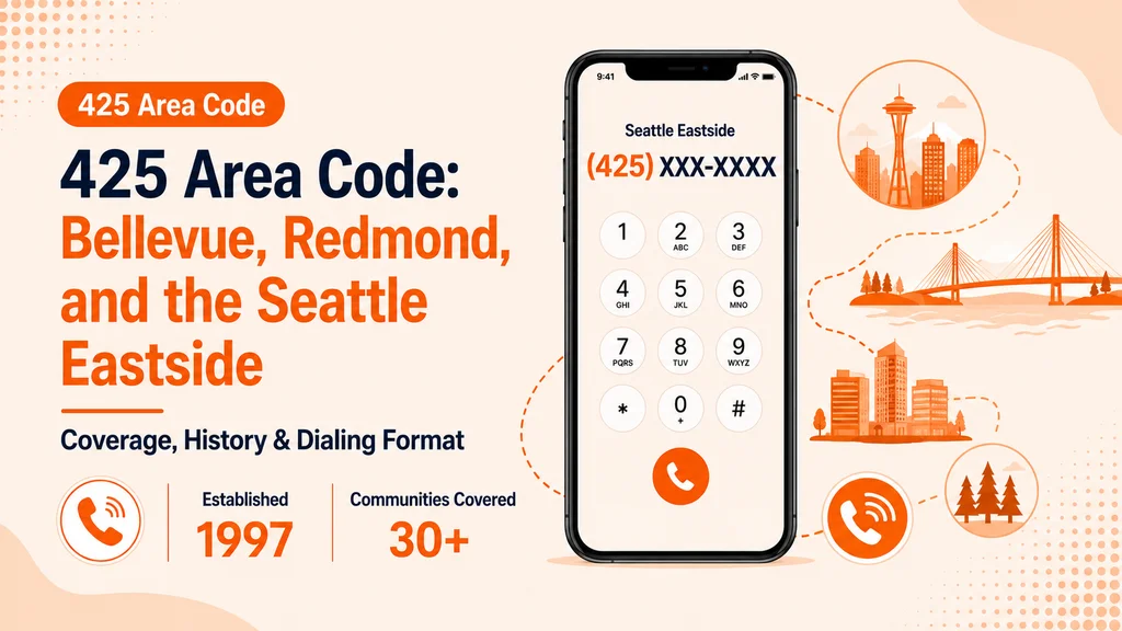 Area Code
