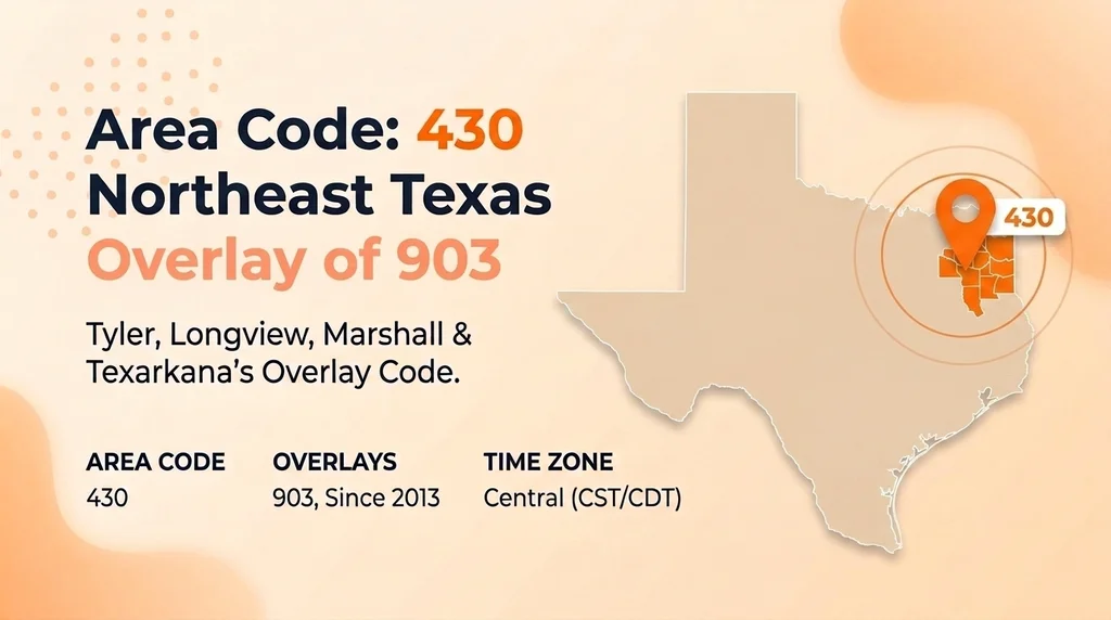Area Code