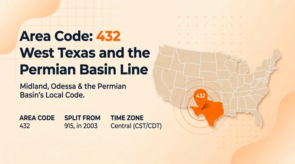Area Code