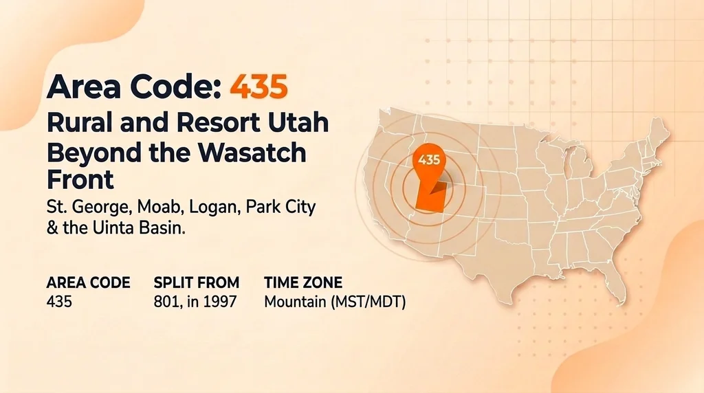 Area Code