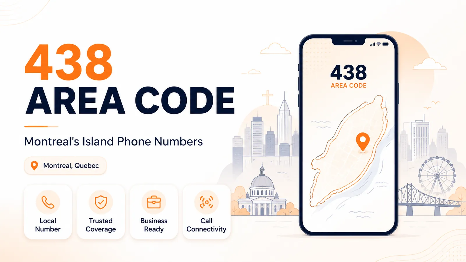 Area Code