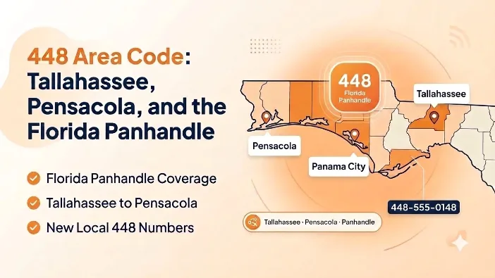 Area Code