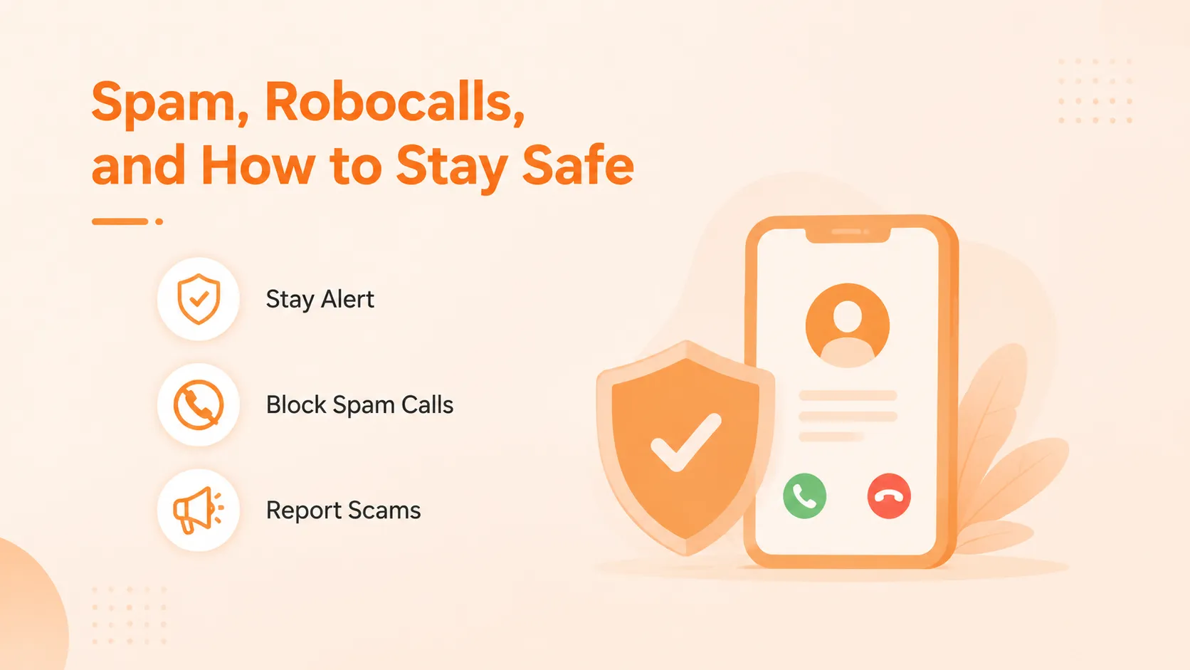 458 area code spam, robocalls, and how to stay safe