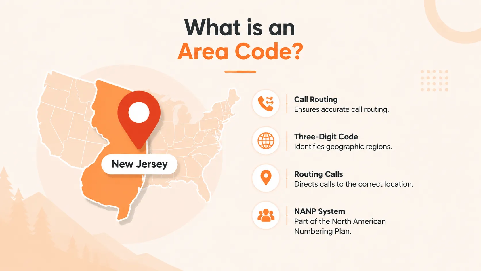 What the 458 area code covers across Oregon