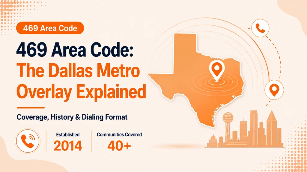 Area Code