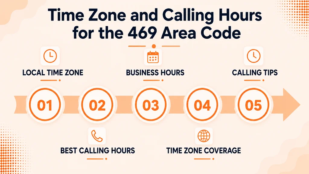 The Corporate Base Behind the 469 Area Code — area code 469
