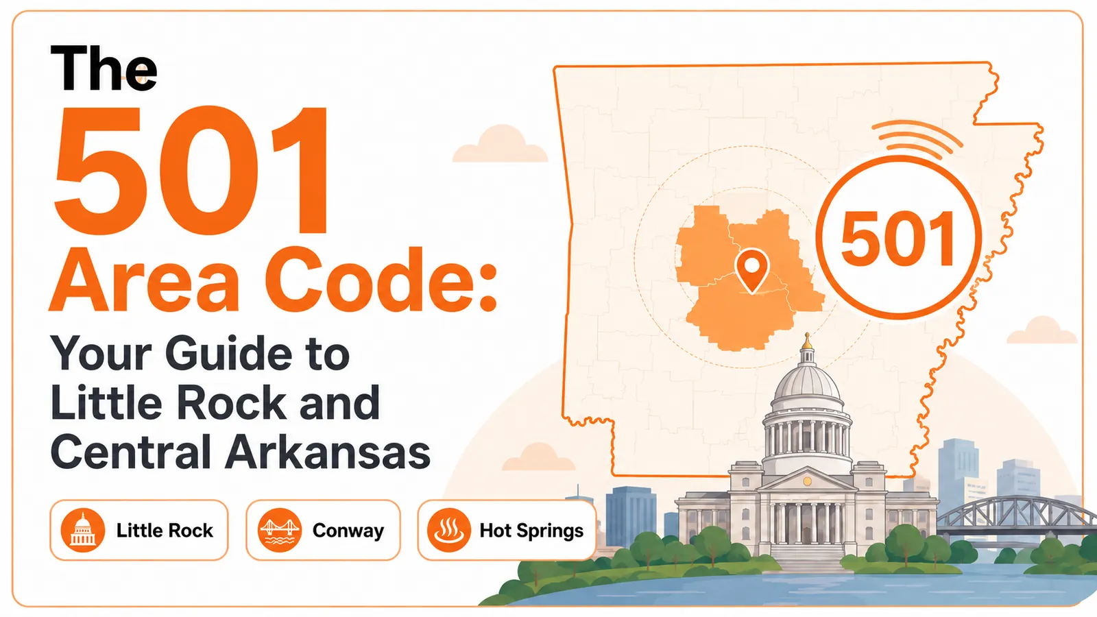 Area Code