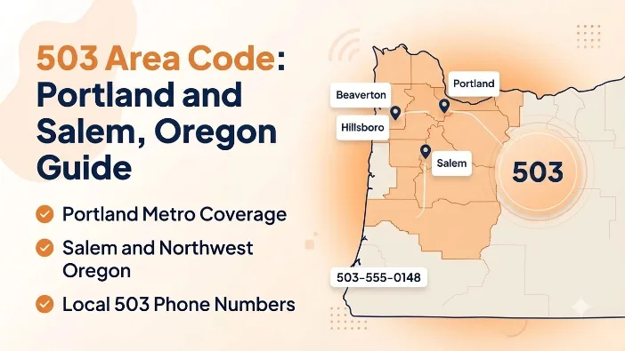 Area Code