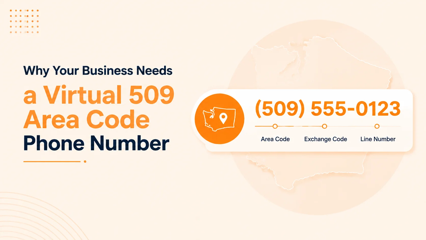 Why your business needs a virtual 509 area code number