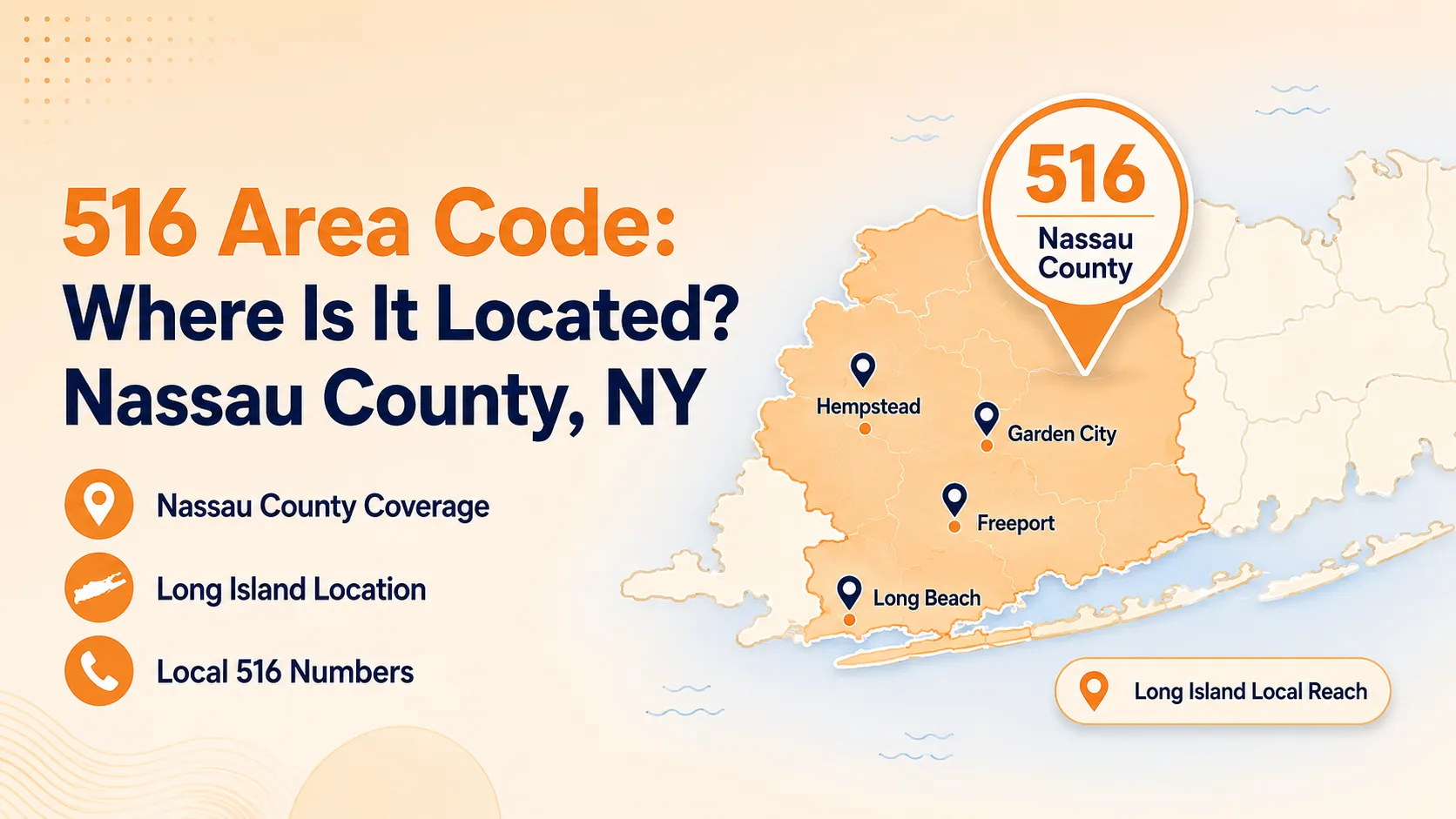 Area Code