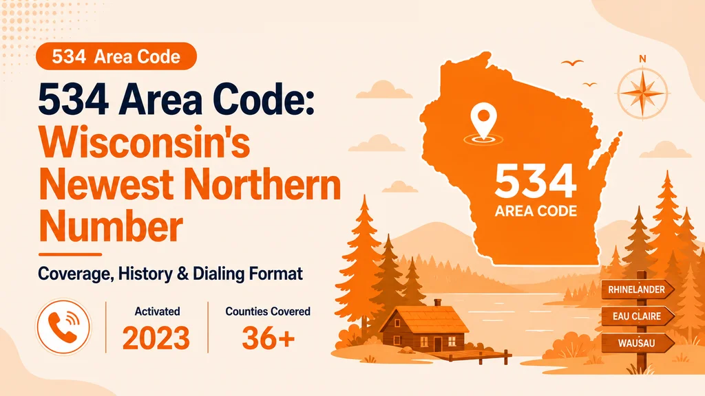 Area Code