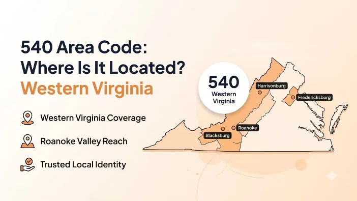 Area Code