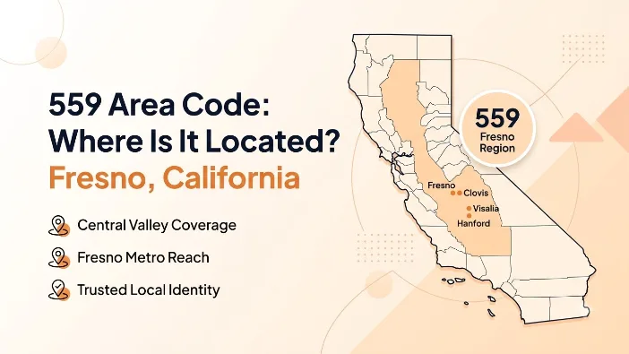 Area Code