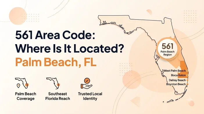 Area Code