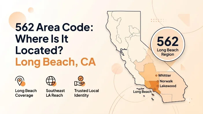 Area Code