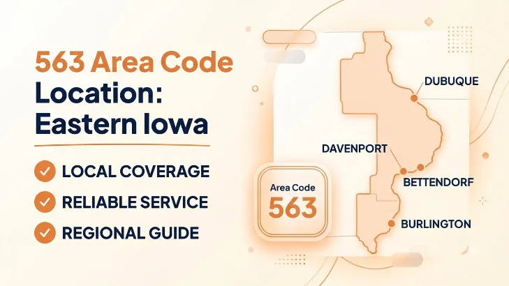 Area Code