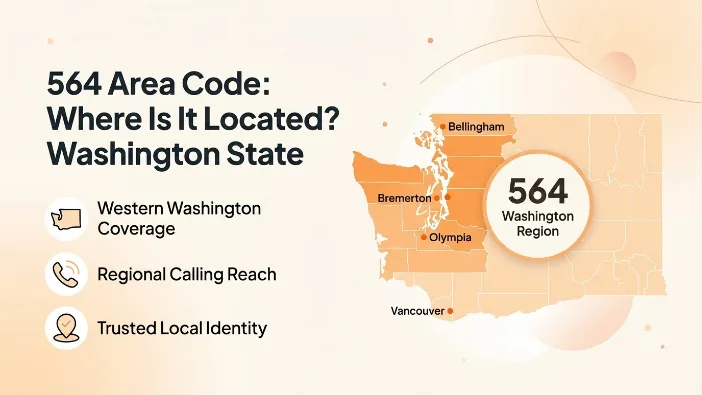 Area Code