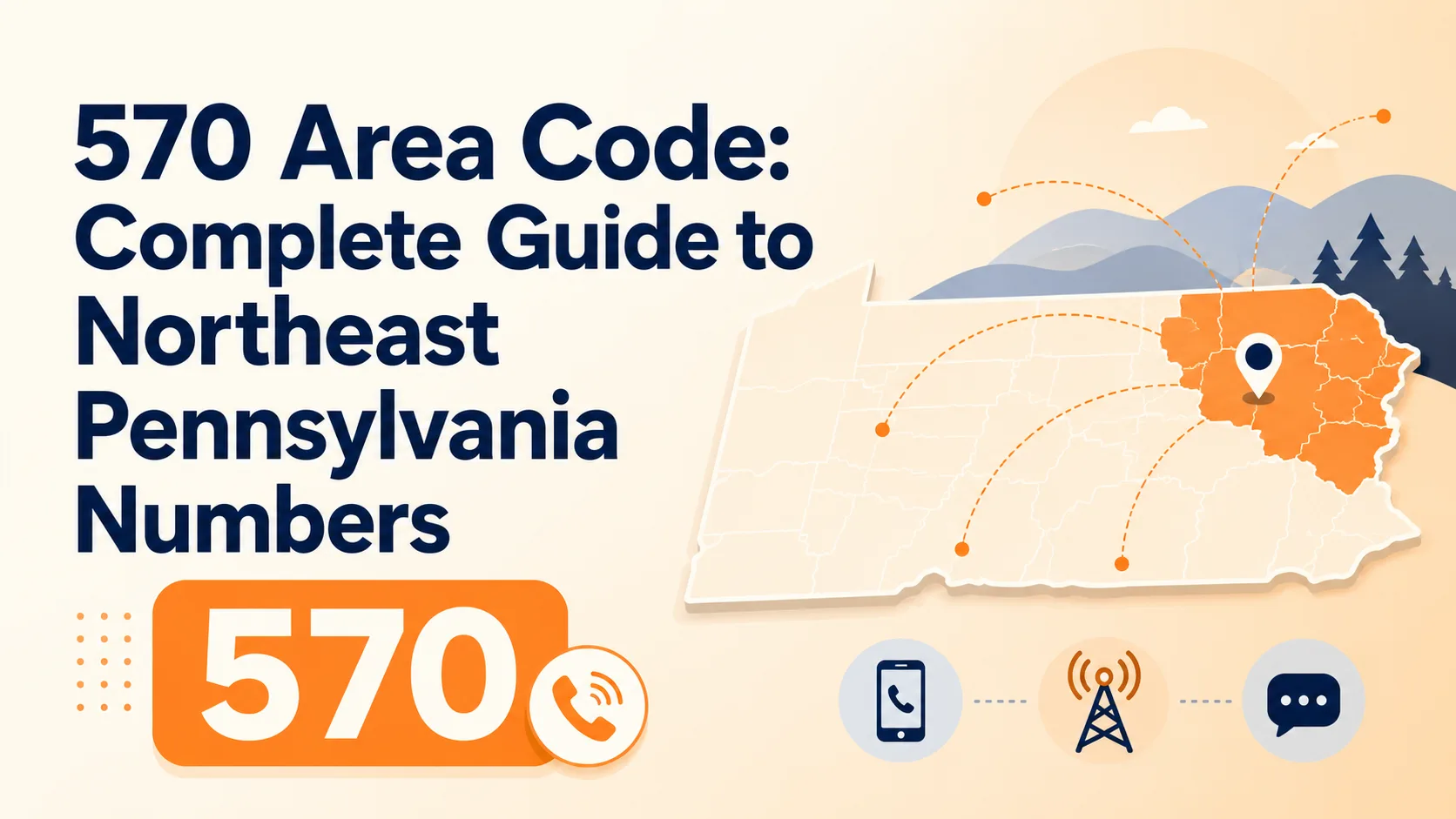 Area Code