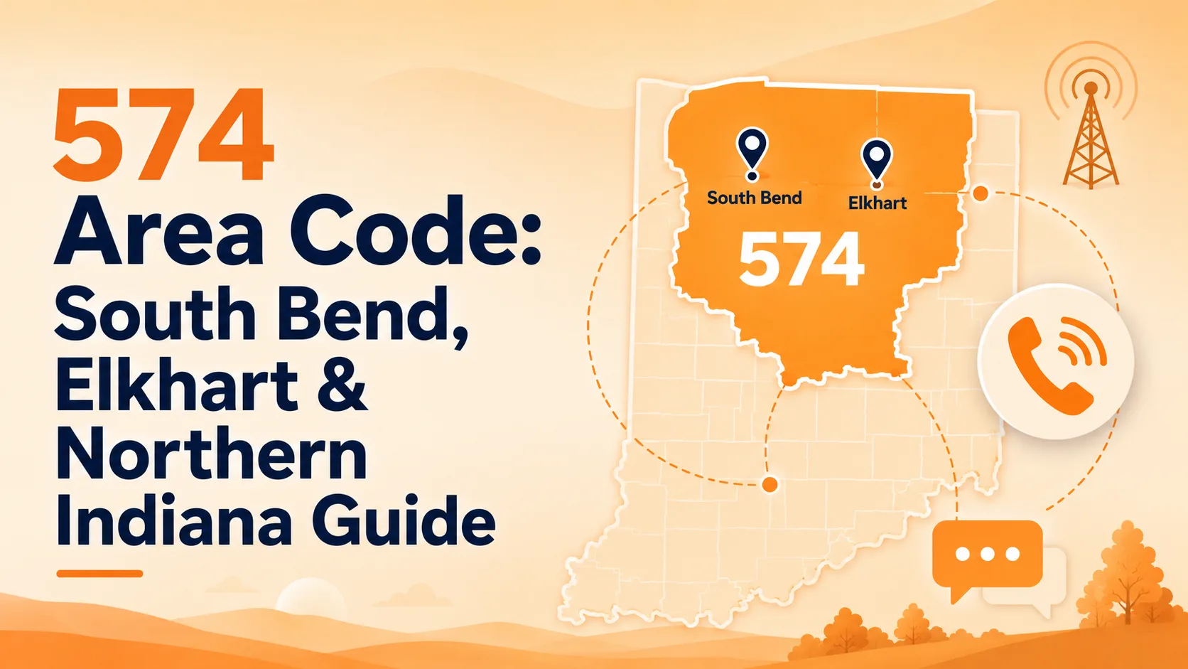 Area Code